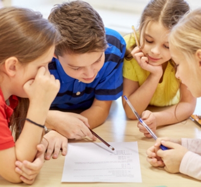 Positive Learning Environment in Flagler County Schools